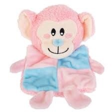 Puppy Essentials Bonding Crackle Toy