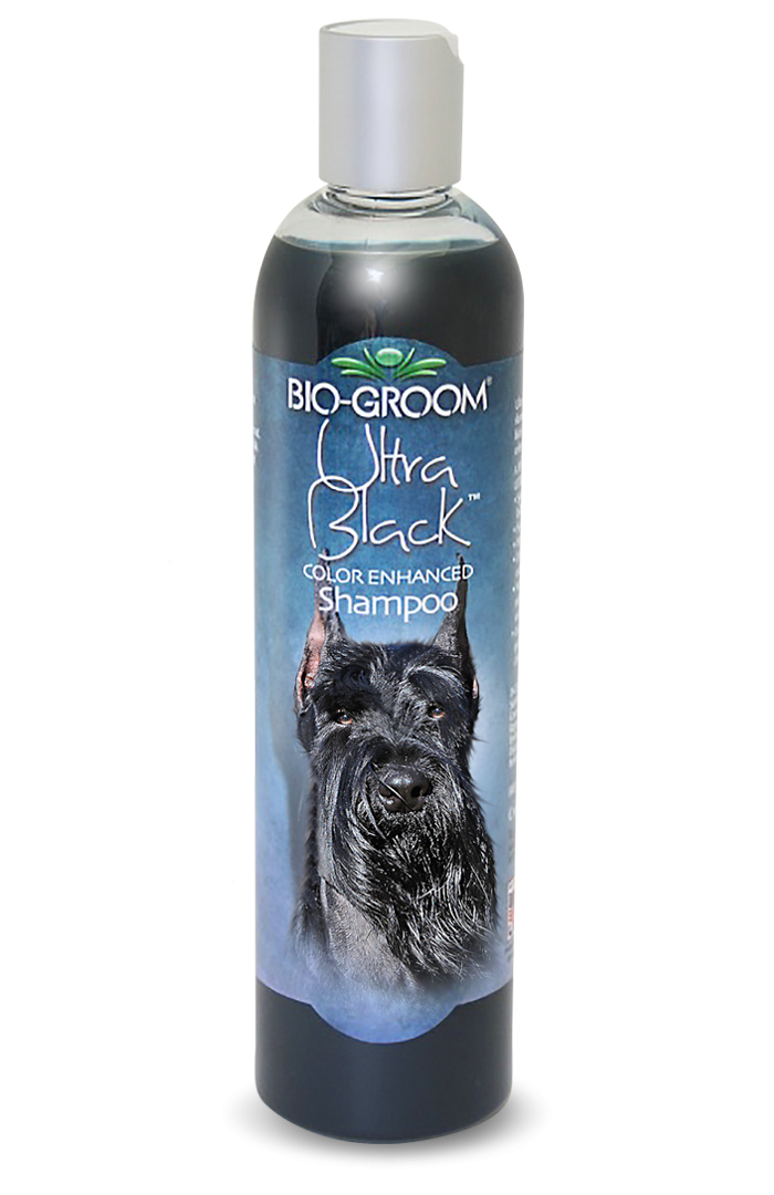 Bio-Groom - Ultra Black Shampoo