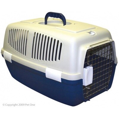 Pet One Carrier, Size: Small
