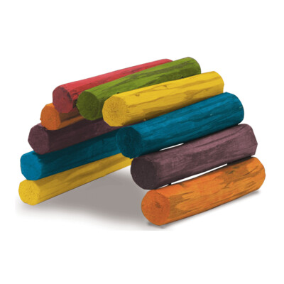 Kaytee Tropical Fiddle Sticks
