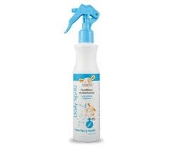 Nootie Daily Spritz Sweet Pea Vanilla 236ml