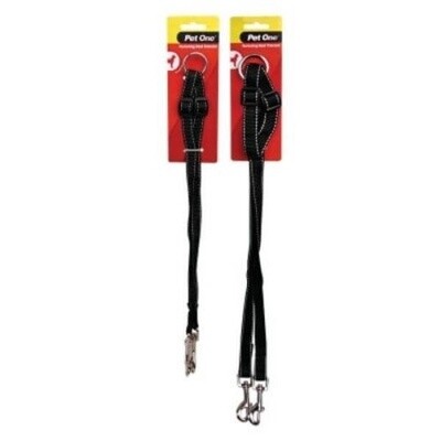 Leash Coupler