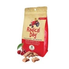Radical Dog Dog Treats