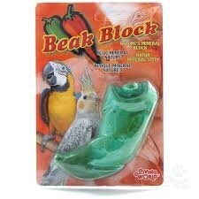 Beak Blocks