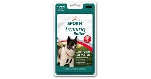 Sporn Training Halter