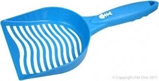 Pet One Litter Scoop