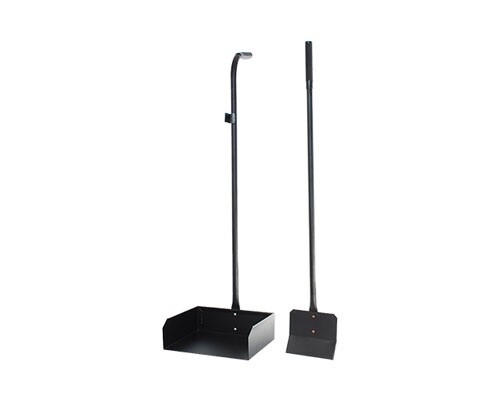 Poop Scoop Metal