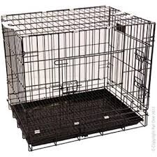 Pet One Collapsible Crate