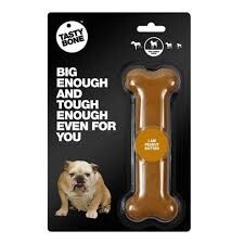 Tasty Bone Peanut Butter