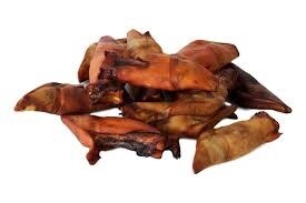Venison Hooves - Smoked