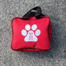 Olives Kitchen Pet First Aid Kit