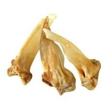 Venison Ears
