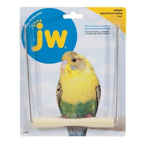 JW Insight Sand Perch Swing