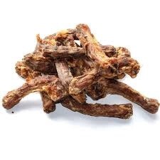 Chicken Chews