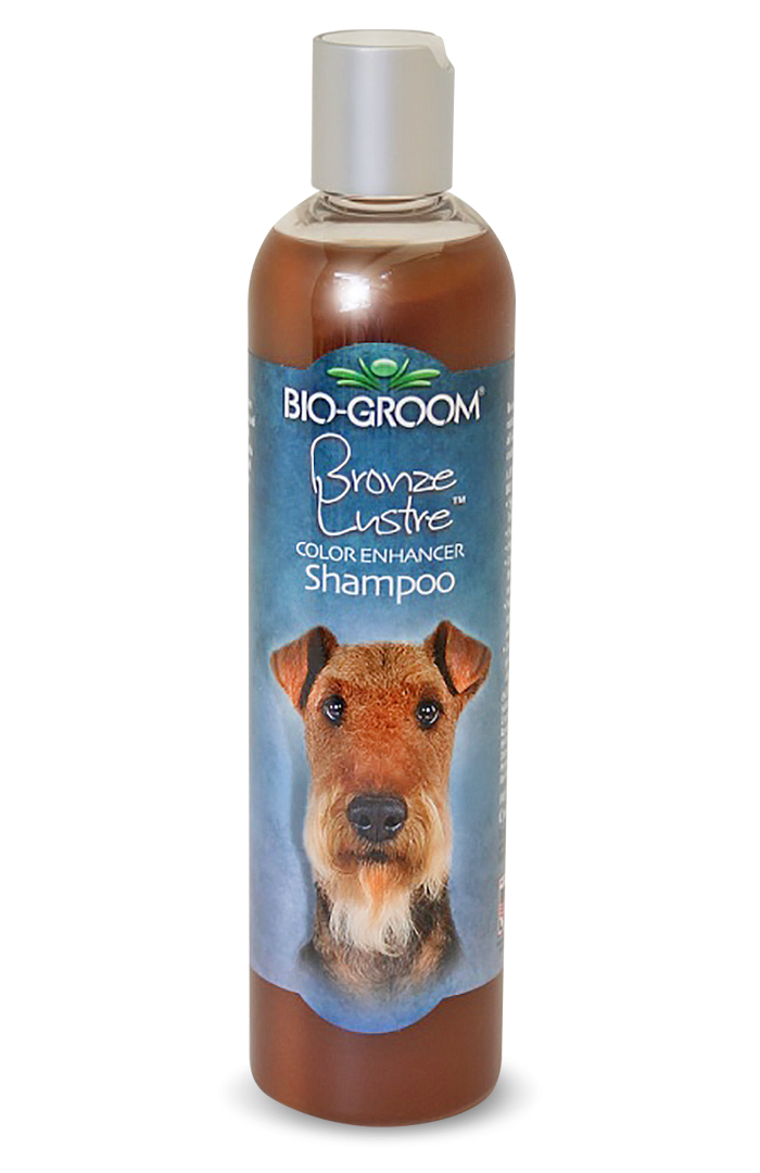 Bio-Groom - Bronze Lustre Shampoo