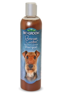 Bio-Groom - Bronze Lustre Shampoo