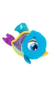 Playmates Tropical Fish Small