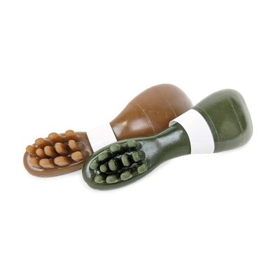 Its Treat Time Dental Veggie Toothbrush