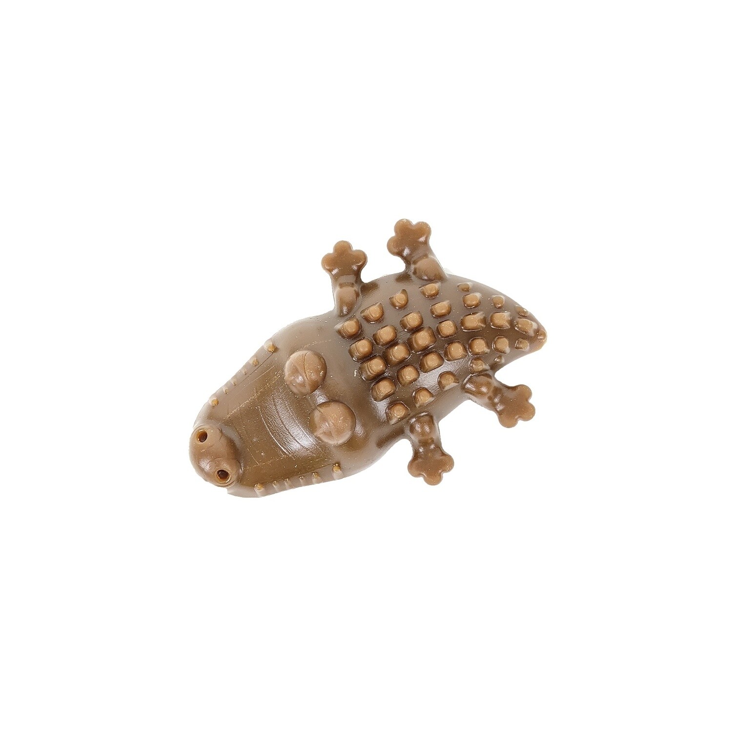 Its Treat Time Dental Veggie Crocodile, Size: Small (singles)