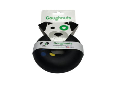 Goughnuts Ring Heavy Duty