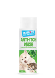 Petslove Natural Anti-Itch Gentle Wash