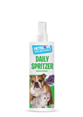 Petslove Natural Daily Pet Spritzer