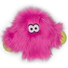 Westpaw Rowdies Taylor, Colour: Hot Pink