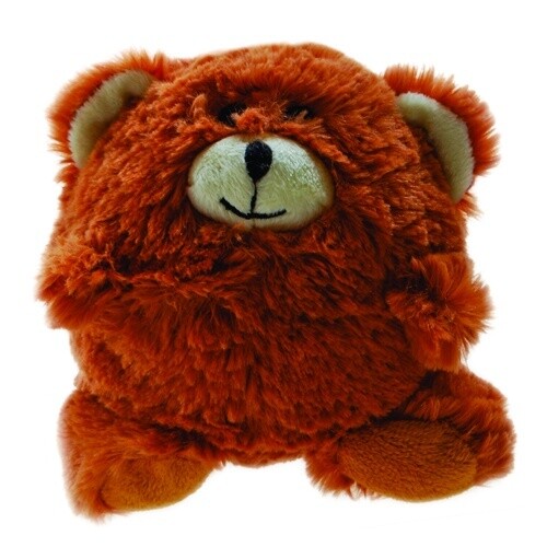Snuggle Friends Bear