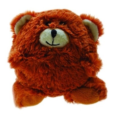 Snuggle Friends Bear