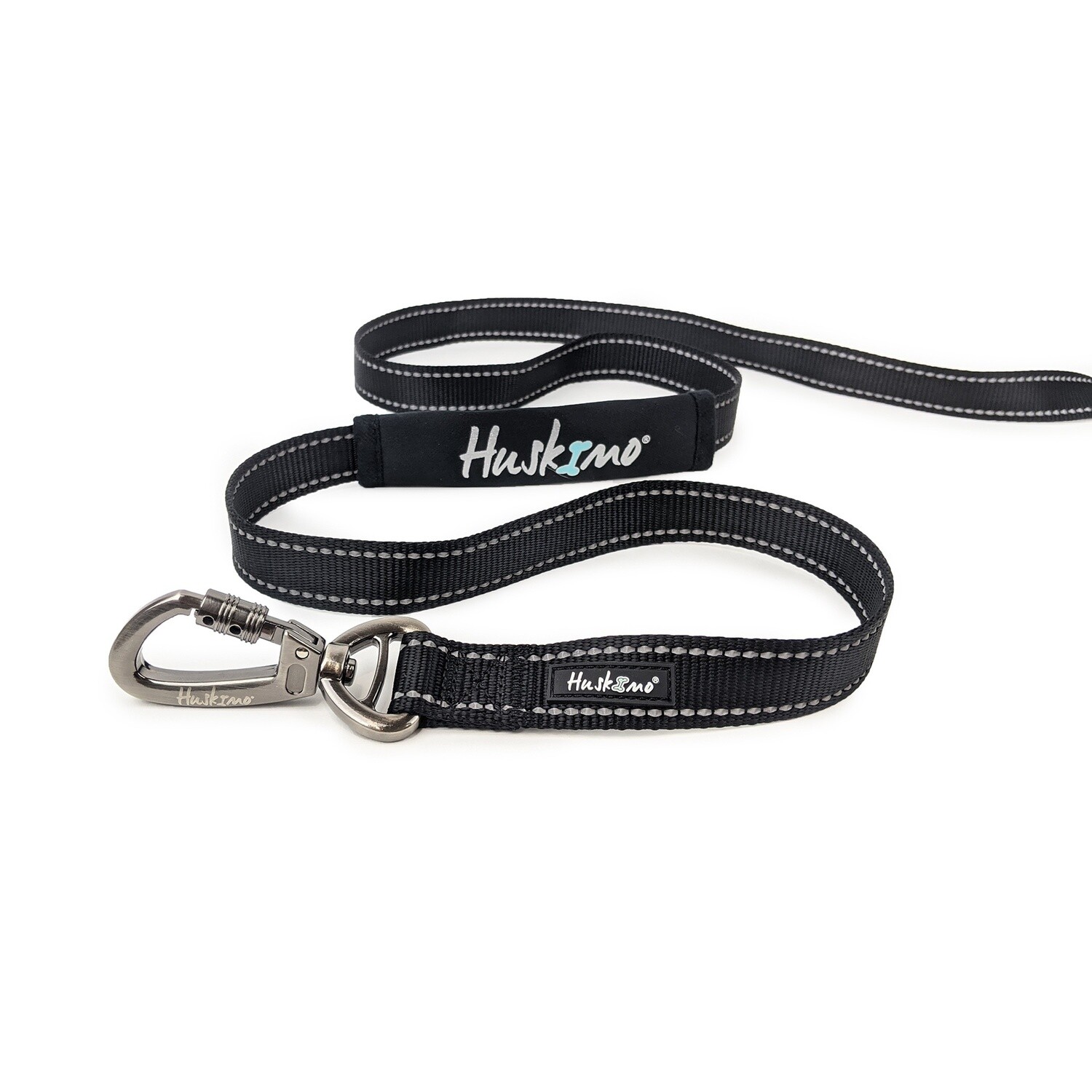 Huskimo Trekpro Leads - Dark Sky