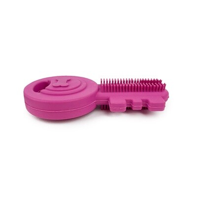 Ruff Play Rubber Teething Toy