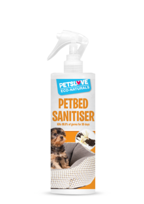 Petslove Natural Pet Bed Sanitiser