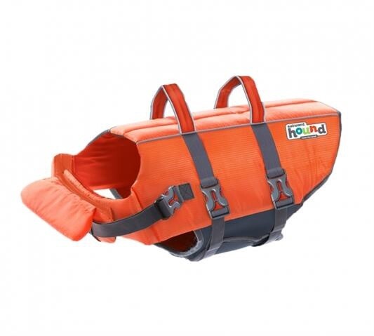 Outward Hound Ripstop Life Jacket