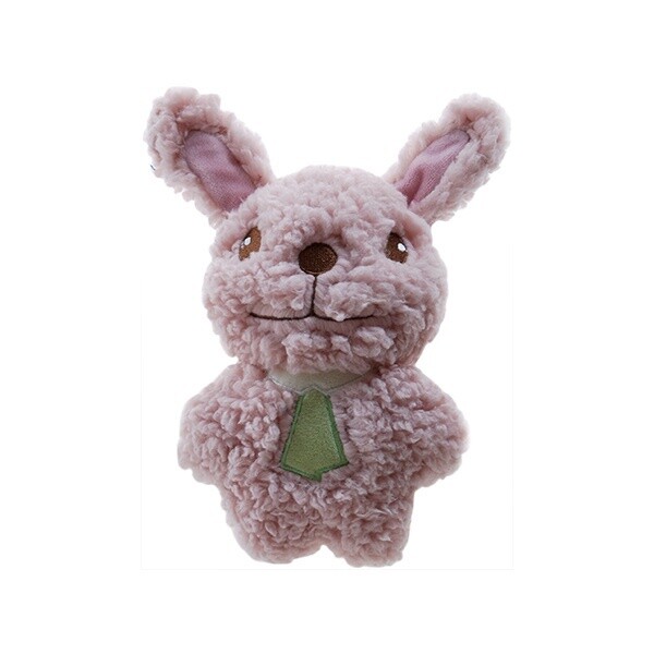 Snuggle Friends Puppy Bunny
