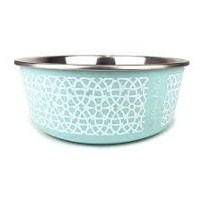 Barkley &amp; Bella Marrakesh Bowl Mint