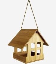 Topflite Wild Bird Bach Feeder