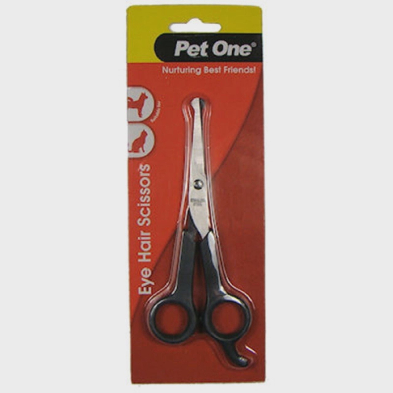 Pet One Eye Hair Scissor
