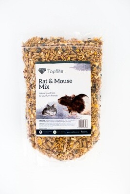 Topflite Rat & Mouse Mix