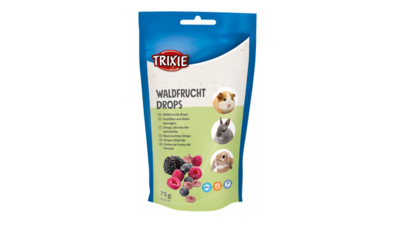 Trixie Vitamin Drops for Small Animals