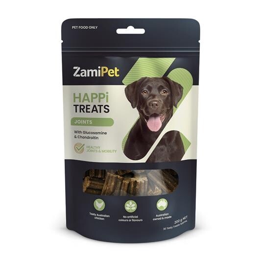ZamiPet HappiTreats Joint