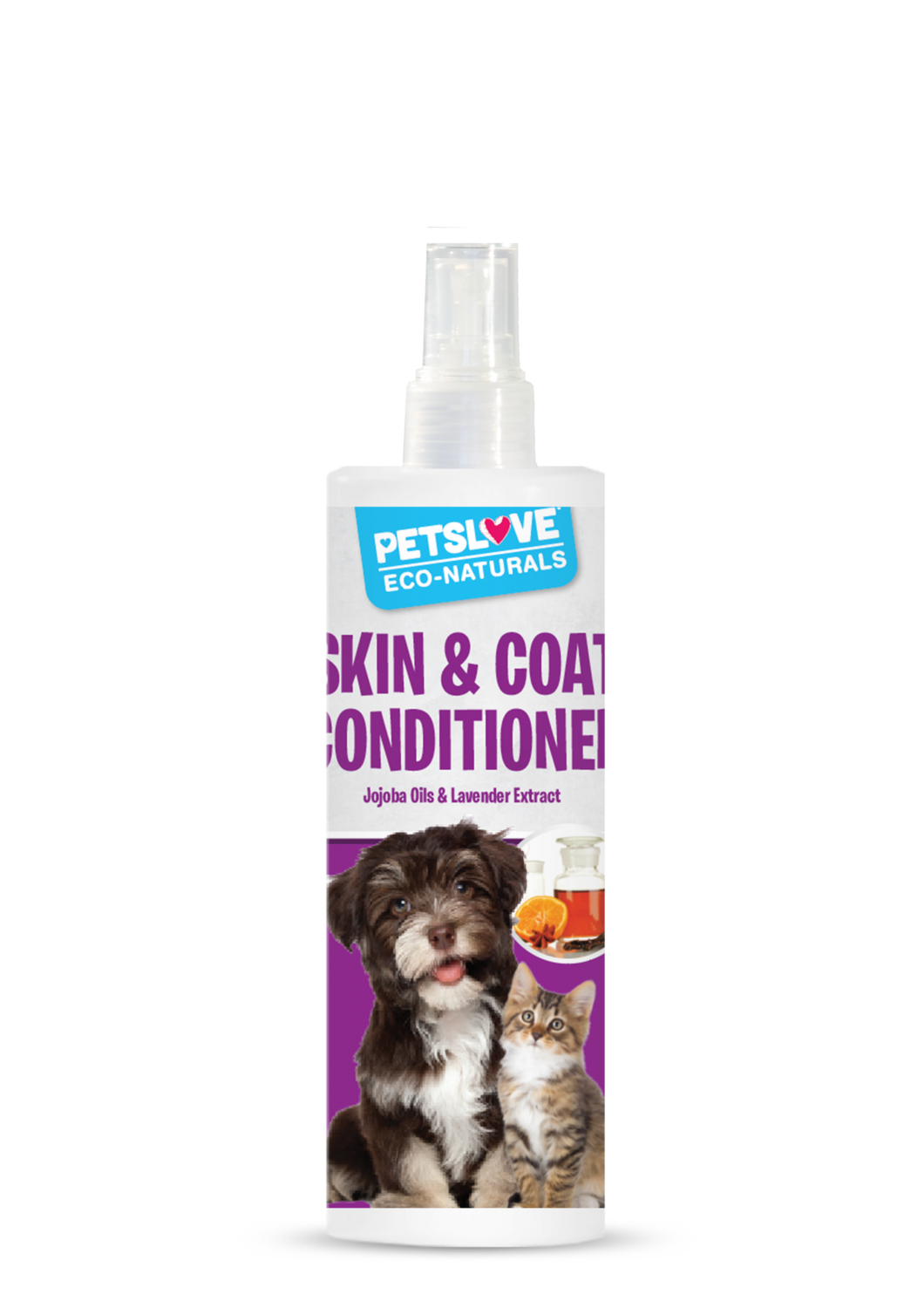 Petslove Natural Skin &amp; Coat Conditioner