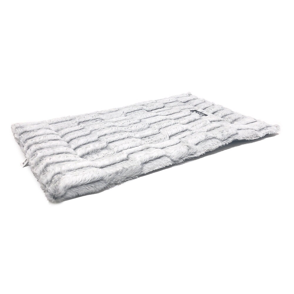 Its Bed Time  Plush Mat