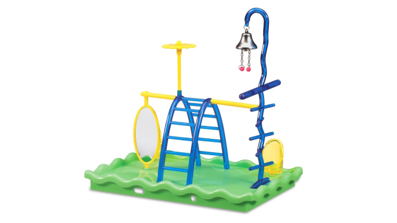 JW Activitoy Playgym for Birds