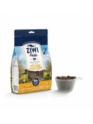 Ziwi Peak Cat Air Dried