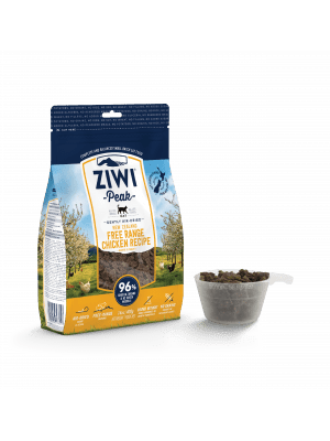 Ziwi Peak Air Dried Cat Cuisine