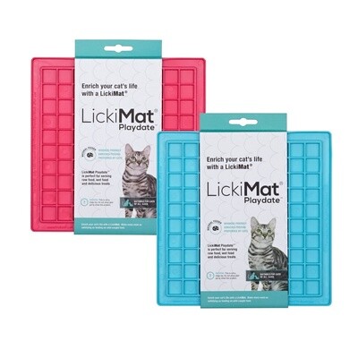 LickiMat For Cats