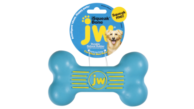 JW iSqueak Bone