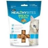 Healthy Bites Cat Breath &amp; Dental