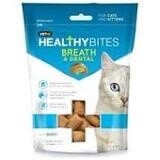 Healthy Bites - Breath &amp; Dental for Cats