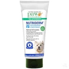 Blackmores Paw MediDerm Shampoo